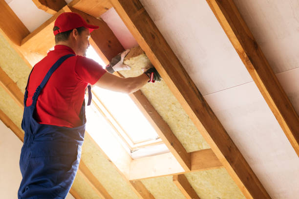 Trusted Huguley, AL Insulation Installation & Removal Experts